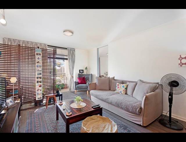 2 BEDROOM PROPERTY TO RENT IN CLAREMONT